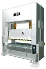 Straight Side Press