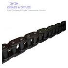 Straight Sided Plate Chains
