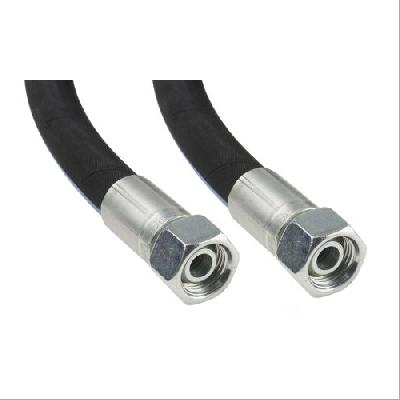 Straight Hose