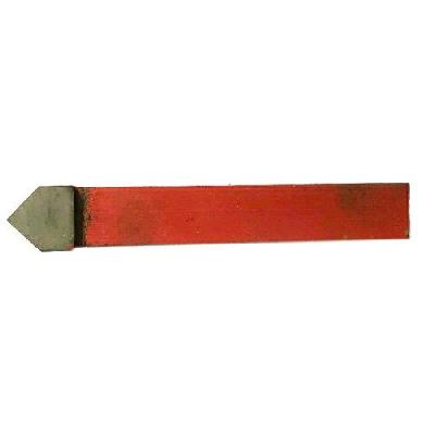Straight Round Nose Tool 