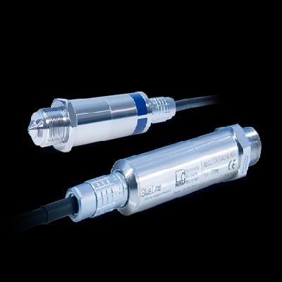 Strain Gage Transducers  