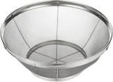 Strainer Baskets