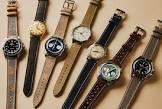Strap Watches