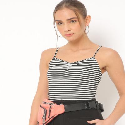 Strap Tops