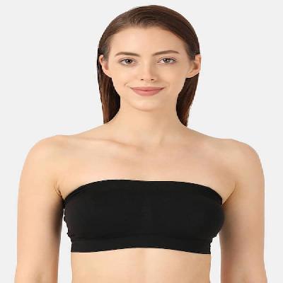 Strapless Bra
