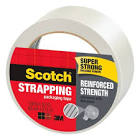Strapping Tapes