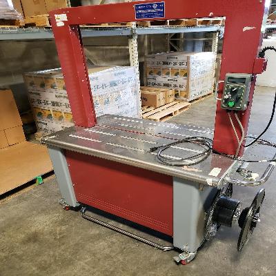 Strapping Machines Repairing Service