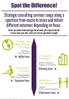 Strategic Consulting Service