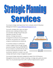 Strategic Planning Services