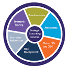 Strategy Consulting Services