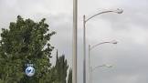 Street Light Pole