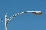 Street Lights Fixture