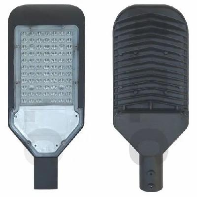 Street Light Enclosure