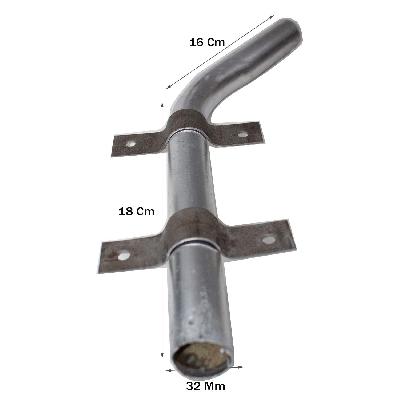 Street Light Pole Accessories