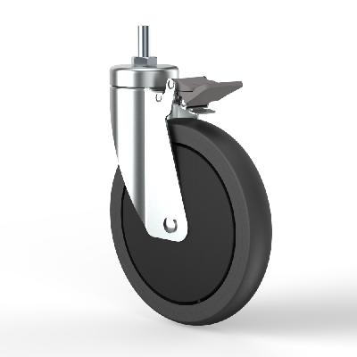 Stretcher Caster