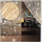 String Curtain