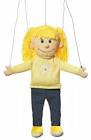 String Puppet