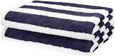 Striped Towel