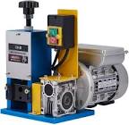 Stripping Machine