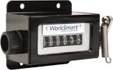 Stroke Counter