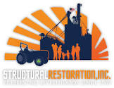 Structural Restoration Services