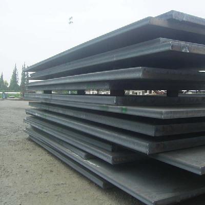 Structural Steel Plate