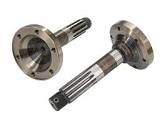 Stub Axle