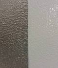 Stucco Embossed Aluminum