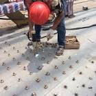 Stud Welding Services