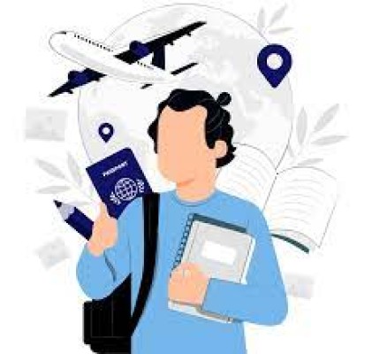 Student Visa Counseling Service