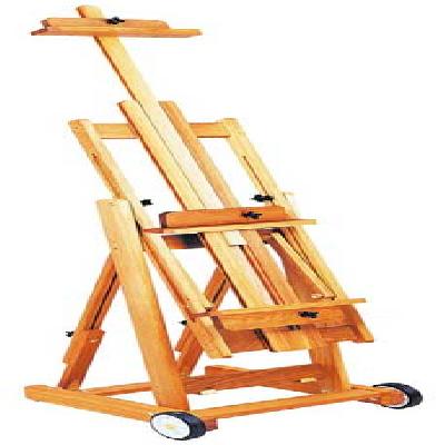 Studio Easel