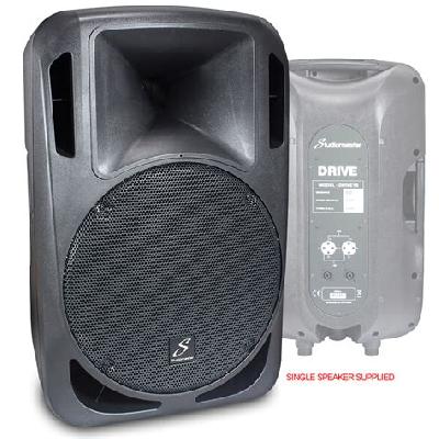 Studiomaster Speakers