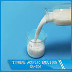 Styrene Acrylic Emulsion