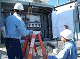 Substation Commissioning