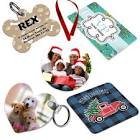 Sublimation Blank Products