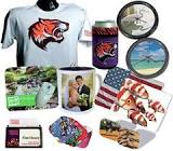 Sublimation Material