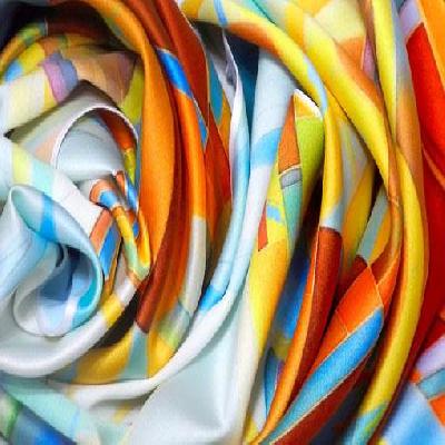 Sublimation Fabric