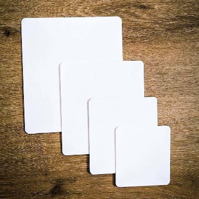 Sublimation Fridge Magnet