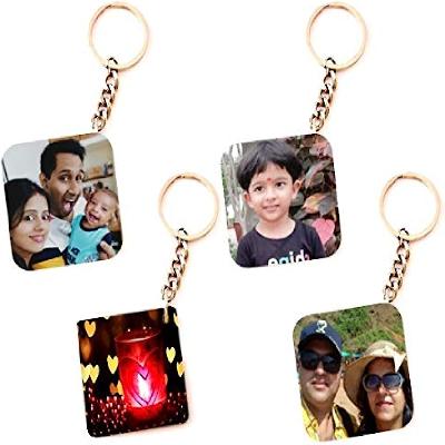 Sublimation Key Chain