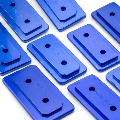 Sublimation Mould 