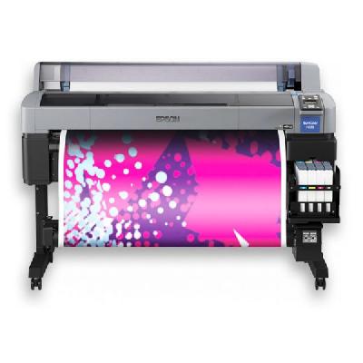 Sublimation Textile Printer 