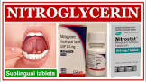 Sublingual Tablets