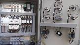 Submersible Pump Control Panel