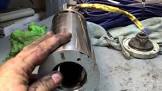 Submersible Pump Repairing Service