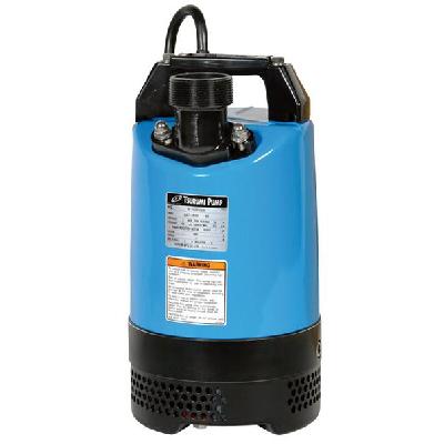 Submersible Dewatering Pump