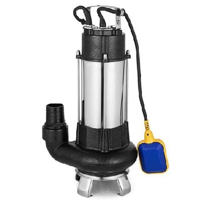 Submersible Grinder Pumps