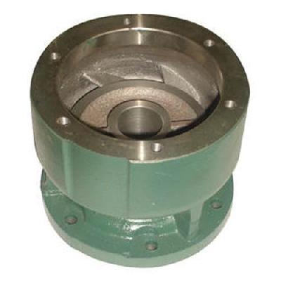 Submersible Pump Bowls