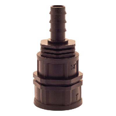 Submersible Pump Coupling