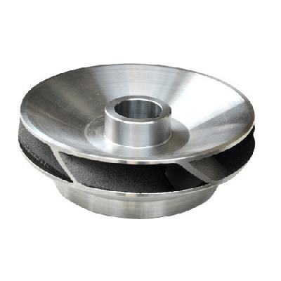Submersible Pump Impeller