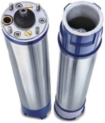 Submersible Pump Motor Body
